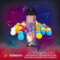 Vape sekali pakai rokok 8000 puff randm tornado